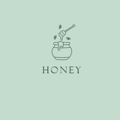 Organic honey and oils for cooking and wellness – sourced from pristine nature
