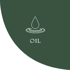 Natural, unprocessed organic oils and raw honey from Akorr – pure and healthy.